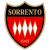Sorrento badge