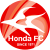 Honda FC Logó