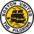 Boston United badge