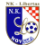 NK Libertas Novska Logo