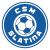 CSM Slatina logo