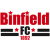 Binfield Logo