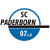 Paderborn U19 Logo