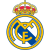 Real Madrid U21 Logo