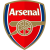 Arsenal U19 Logo
