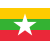 Myanmar U23 Logo