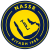 Al Nassr badge
