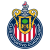 Guadalajara Chivas logo