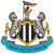 Newcastle Utd W Logo