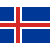 Iceland Logó