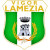 Lamezia badge