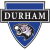 Durham W Logo