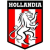 HVV Hollandia Logo