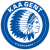 Gent B logo