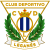 Leganes badge
