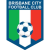 Brisbane City Logo