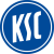 Karlsruher badge