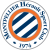 Montpellier badge