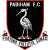 Padiham logo