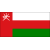 Oman U23 Logo