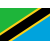Tanzania badge