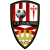 UD Logrones badge