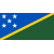 Solomon Islands Logo