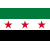 Syria U23 Logo