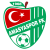 Amasyaspor Logó