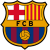 Barcelona U19 Logo