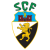 SC Farense badge
