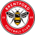 Brentford badge