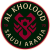 Al Kholood badge