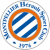 Montpellier W Logo