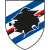 Sampdoria U19 Logo