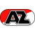 AZ Alkmaar badge
