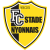 Stade Nyonnais badge