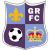 Godmanchester Rovers Logó