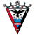Mirandes badge