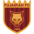 Al Fujairah Logo