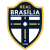 Real Brasilia logo