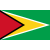 Guyana Logo
