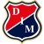 Ind. Medellin W Logo
