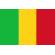 Mali U23 Logo