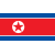 North Korea Logo