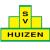 Huizen logo