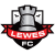 Lewes W Logo