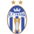 KF Tirana badge