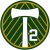 Portland Timbers 2 Logo