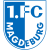 Magdeburg II logo